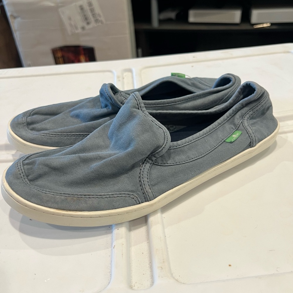 Women's Flats